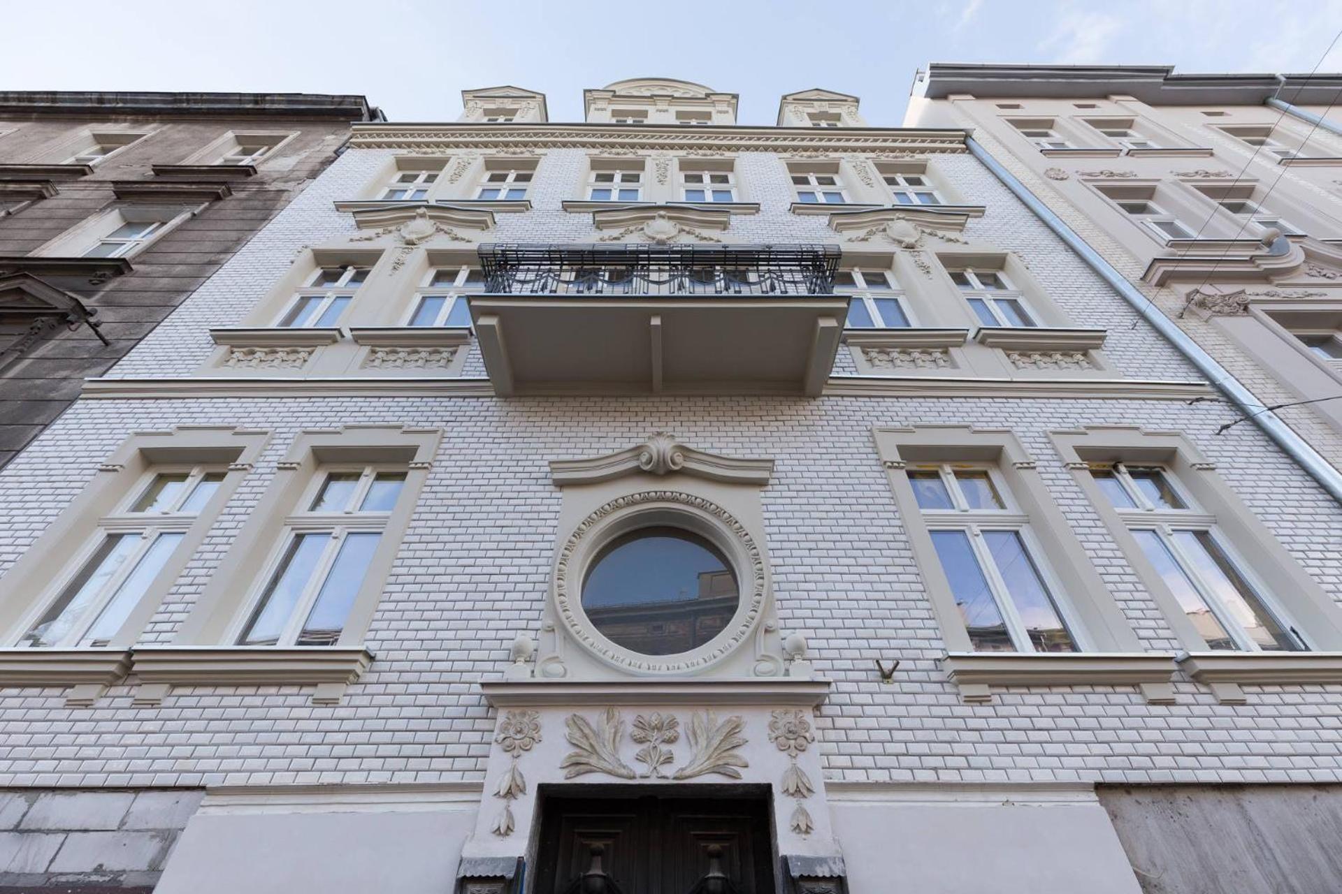 Royal Rose Apartment - Old Town クラクフ エクステリア 写真