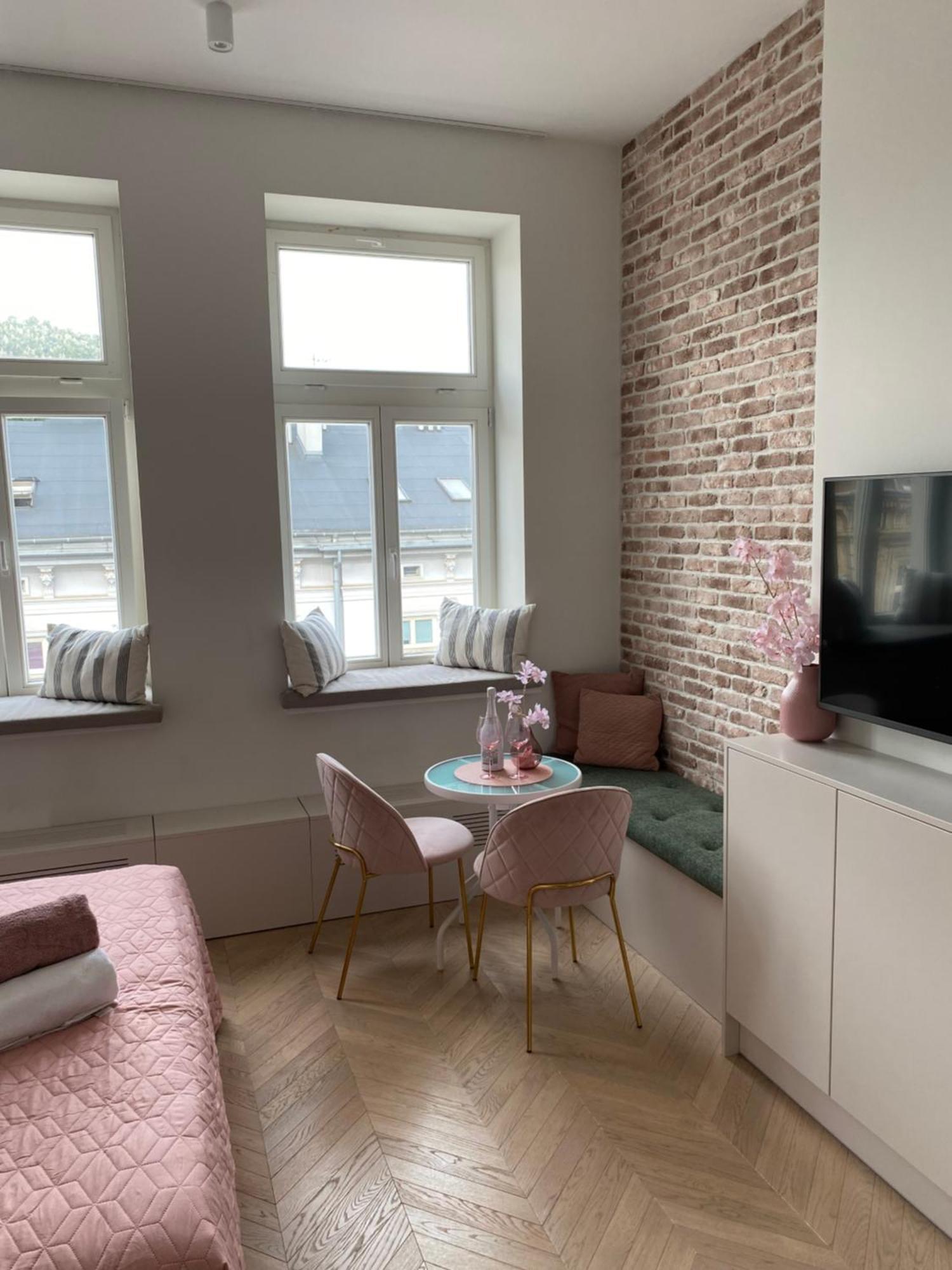 Royal Rose Apartment - Old Town クラクフ エクステリア 写真