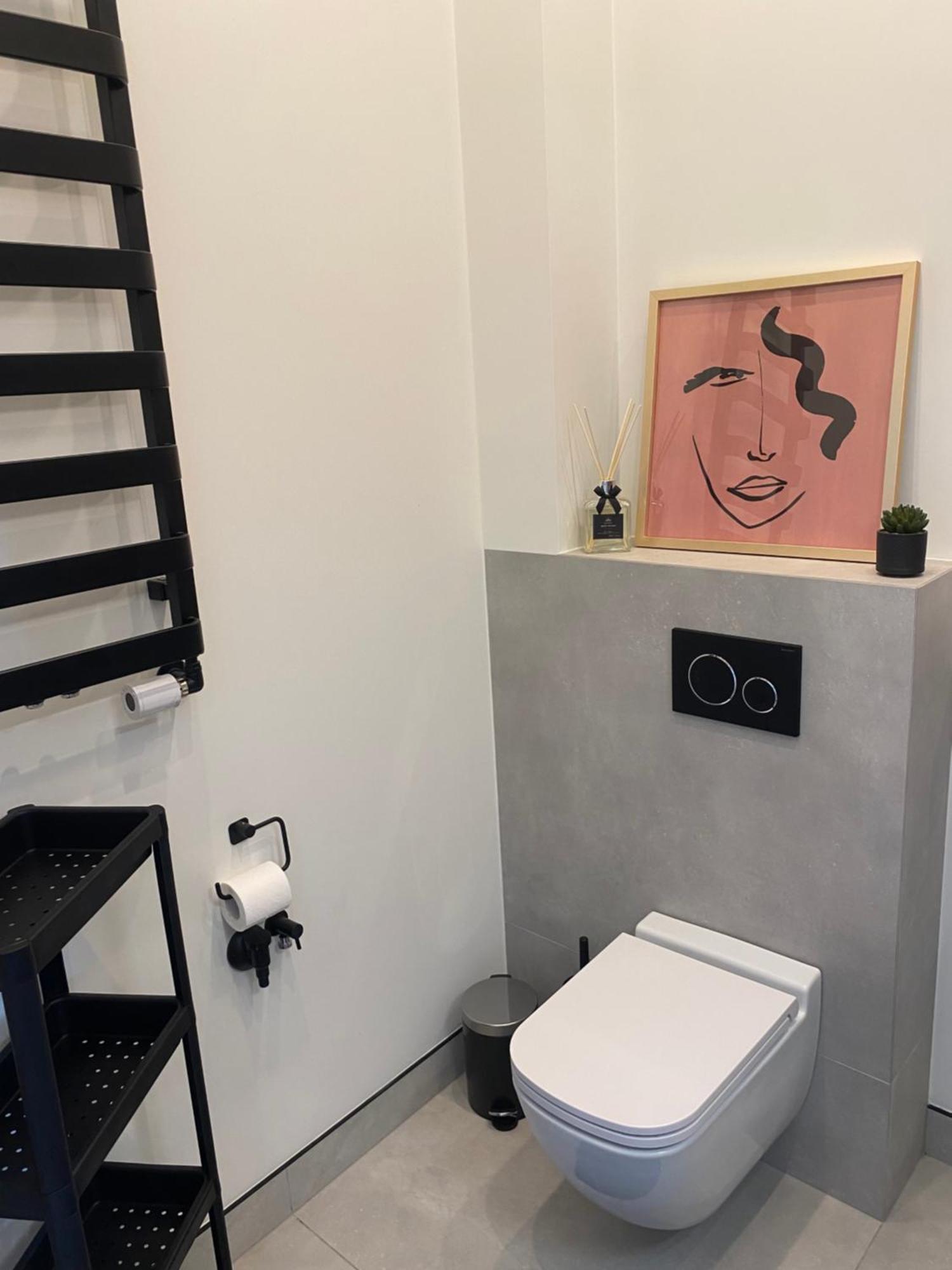 Royal Rose Apartment - Old Town クラクフ エクステリア 写真