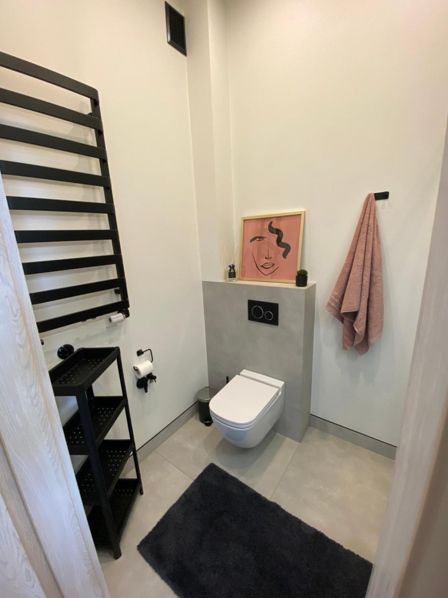Royal Rose Apartment - Old Town クラクフ エクステリア 写真