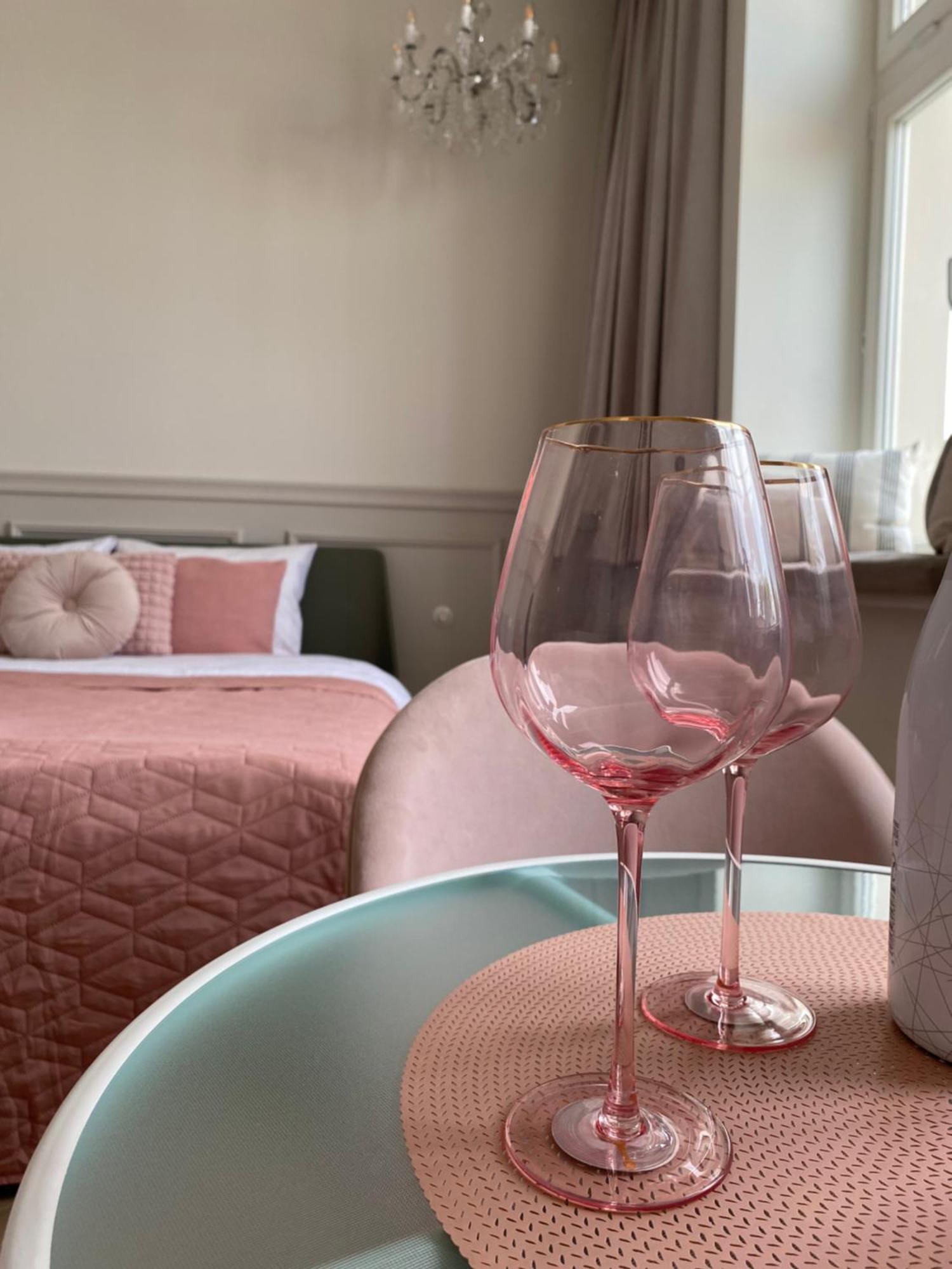 Royal Rose Apartment - Old Town クラクフ エクステリア 写真
